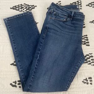 Womens Levi’s jeans